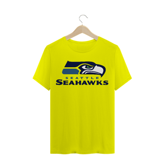 Nome do produto Camiseta Básica Seahawks