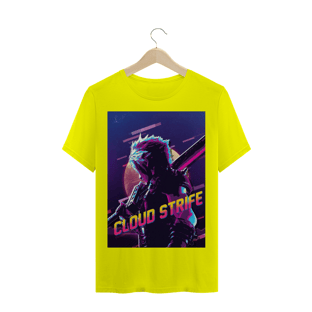 Nome do produtoCamiseta Masculina Cloud Strife