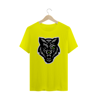 Nome do produtoCamiseta Masculina Wolf
