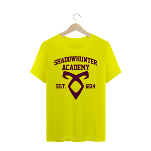 Nome do produtoShadowhunter Academy 3 (Básica)