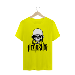 Nome do produtoHead Shot Color