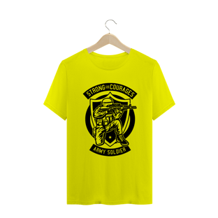 Nome do produtoStrong Soldier Color