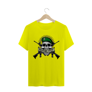 Nome do produtoMilitary Style