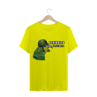 Nome do produtoPeriquito Nunca Serão