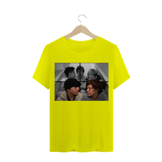 Nome do produto Camiseta Larry
