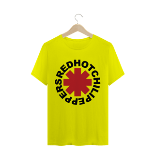 Nome do produto Camiseta Básica Red Hot