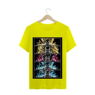 Nome do produtoCamiseta Masculina Dragonball