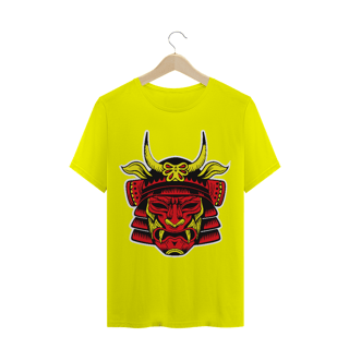 Nome do produto Camiseta Básica Samurai