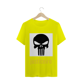 Nome do produtocamisa justiceiro