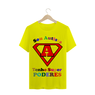Nome do produtocamisetas (AUTISMO)