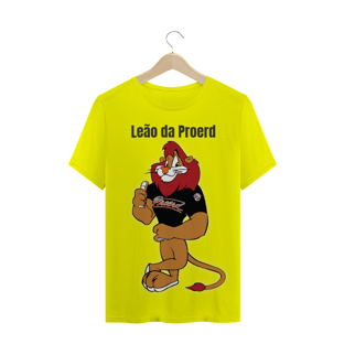 Nome do produtoLeão Proerd