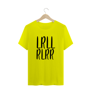 Nome do produtoCamiseta Paradidle
