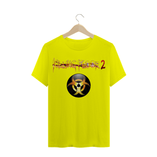 Nome do produtoCamiseta Killing Floor 2