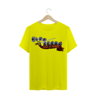 Nome do produtoCamiseta Runescape