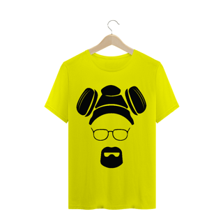 Nome do produto Camiseta Básica Breaking Bad 02