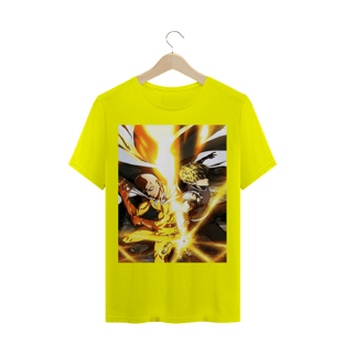 Nome do produtoCamiseta Masculina One Punch Man