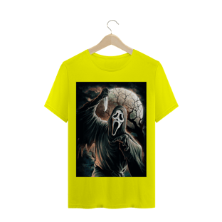 Nome do produtoCamiseta Masculina Filme Pânico