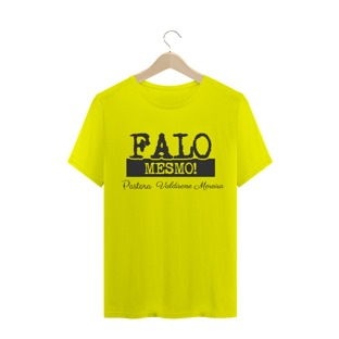 Nome do produtoFALO MESMO !