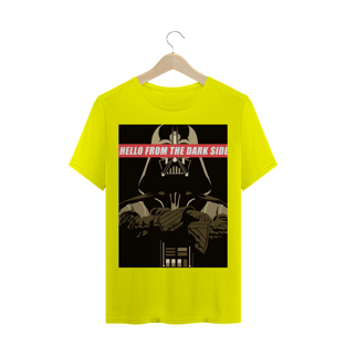 Nome do produtoCamiseta Masculina Star Wars