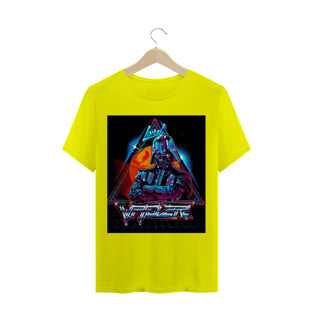 Nome do produtoCamiseta Masculina Star Wars