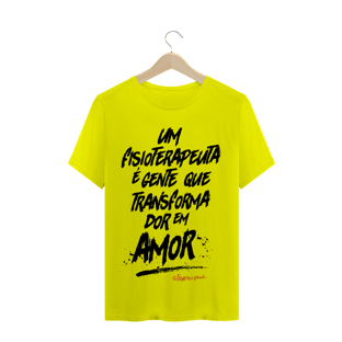 Nome do produtoT-Shirt Transformação