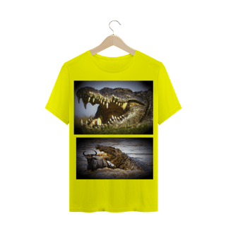 Nome do produto CROCODILO DO NILO