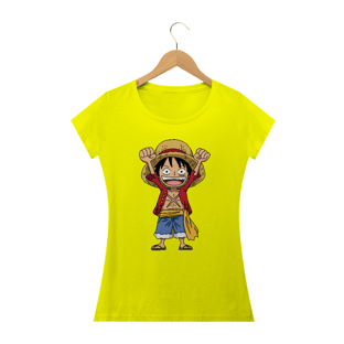 Nome do produtoOne Piece - Chibi Luffy (Baby Long)