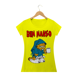 Nome do produtoBem Manso BL