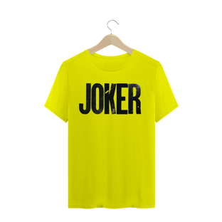 Nome do produtoCamiseta Masculina Coringa