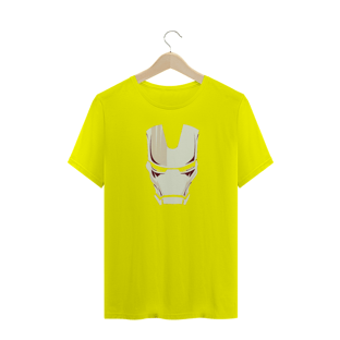 Nome do produtoT-SHIRT QUALITY HOMEM DE FERRO