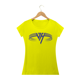 Nome do produto Van Halen 02 Feminina
