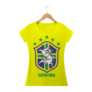 Nome do produto Sepultura Feminina