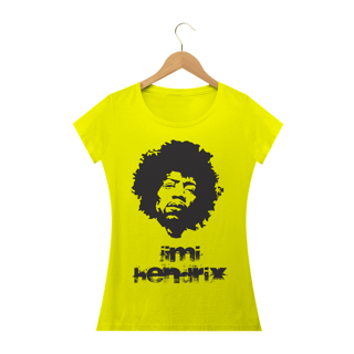 Nome do produto Jimi Hendrix 02 Feminina