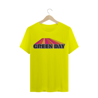 Nome do produto Green Day