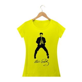 Nome do produto Elvis Feminina