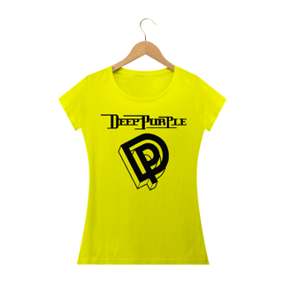 Nome do produto Deep Purple Feminina