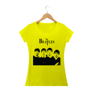 Nome do produto The Beatles 03 Feminina