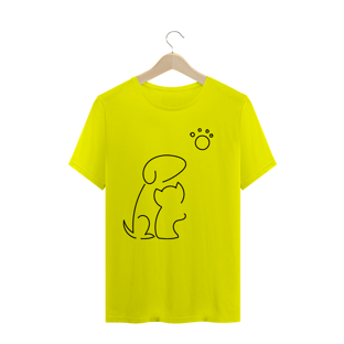 Nome do produtoBlusa Pet Lineart