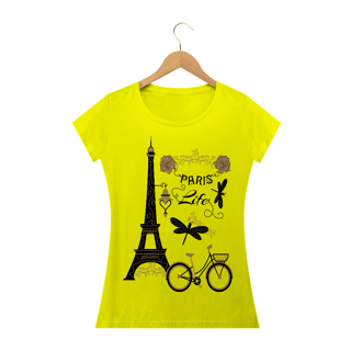 Nome do produto Paris Life