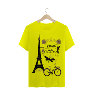 Nome do produto Paris Life Básica