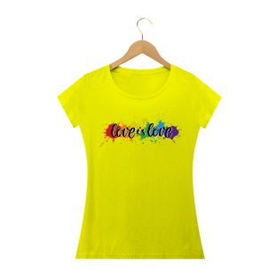 Nome do produtoBaby Long Love is Love Ink