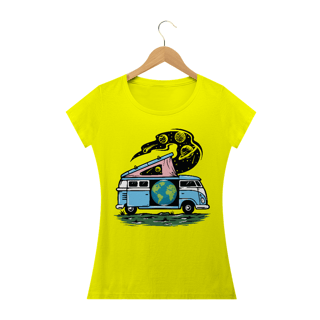 Nome do produto Kombi 01 Feminina