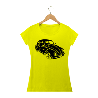 Nome do produto Fusca 04 Feminina