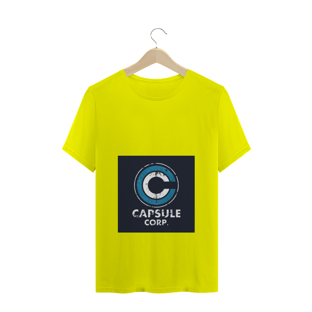 Nome do produtoCamiseta Basica Capsule