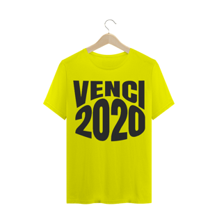 Nome do produtoCAMISA 2020