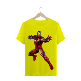 Nome do produtocamisa iron man 