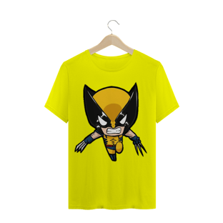 Nome do produtocamisa wolverine 