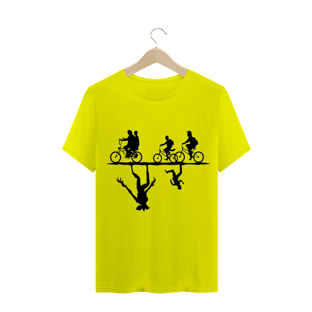 Nome do produtoCamiseta Masculina Stranger Things