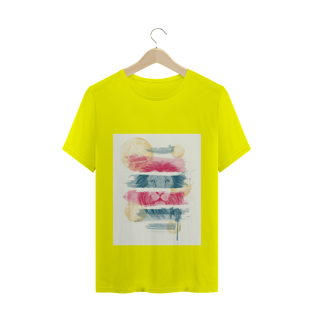 Nome do produtoCamiseta leão