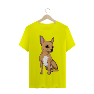 Nome do produtoCamiseta Masculina Chiwawa